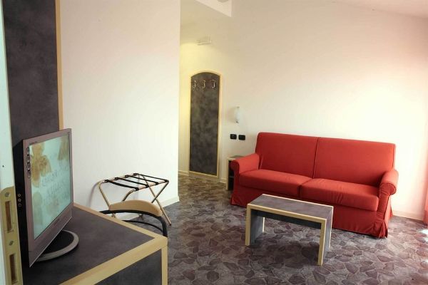 Hotel Enotria (Amendolara)